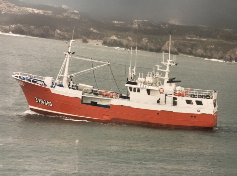 Siempre nuevo Ángel